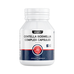 【呵护牛屑皮损】WUEIS呵护肌肤健康重视牛屑内调营养膳食BK