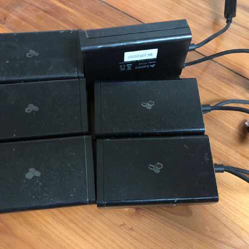 溢价-Kanex KTU20 Thunderbolt雷电1雷雳2转