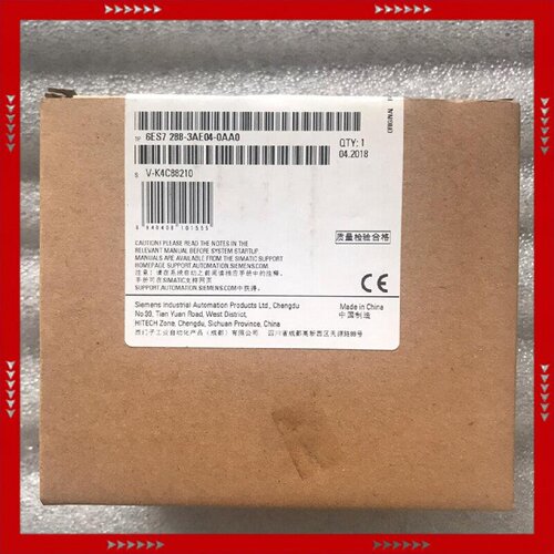 【问价】模块288-3AE04 SMART200模块 E