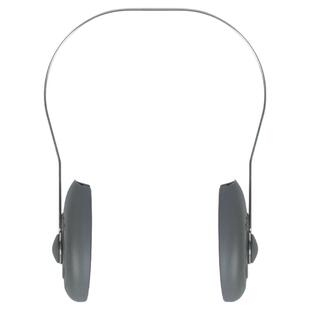 硅胶防防尘耳罩烫发染发钢丝理发店美发专用耳朵进水染头发耳套