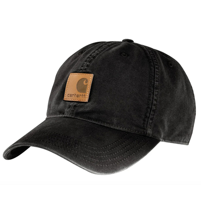 Carhartt卡哈特男女同款棒球帽