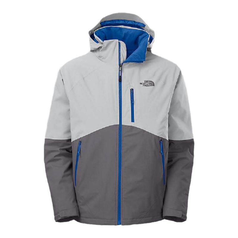 THE NORTH FACE/北面冲锋衣男防风防水保暖包邮美国直邮C981