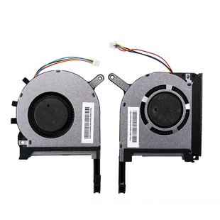 华硕 天选1 FA506 FX506 FX506LU FA706 FX706飞行堡垒8 散热风扇