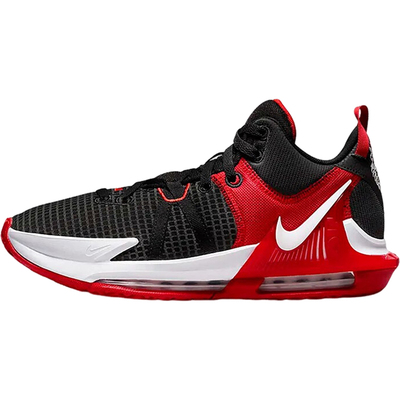 耐克男士实战训练运动篮球鞋