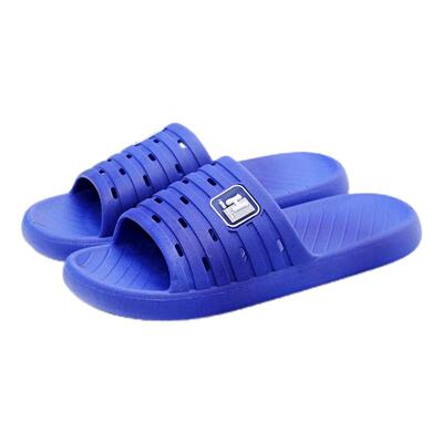 软底防滑耐磨情侣洗澡居家凉拖鞋