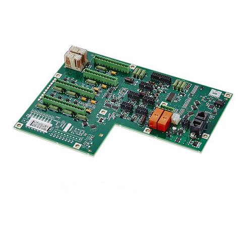 议价ABB机器人Panel Board安全板 DSQC643 3HAC024488-001