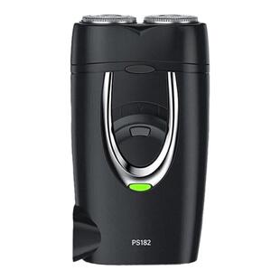 【阿里官方自营】博锐剃须刀男刮胡刀官方旗舰正品送男友礼物223