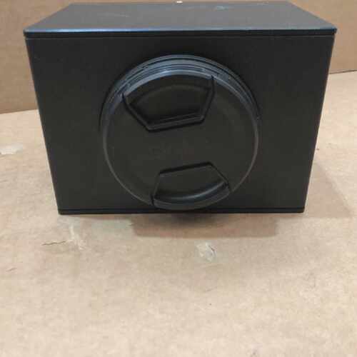 Camera Aos Sigma