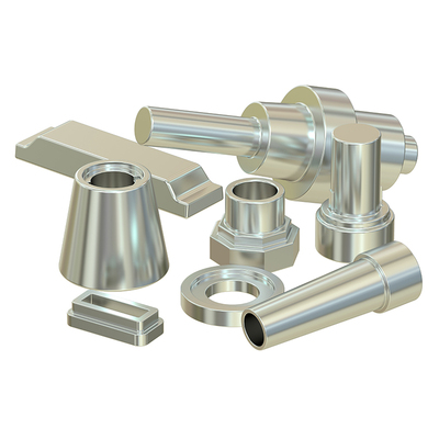 五金零件CNC加工机加工定做铝合金不锈钢铜精密机械零件加工定制