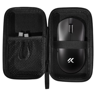 适用迈从A7V2无线鼠标收纳包