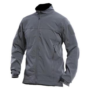 GUNCHILL军鸟轻骑兵2代迷彩战术夹克男款秋户外弹力轻薄潮流外套