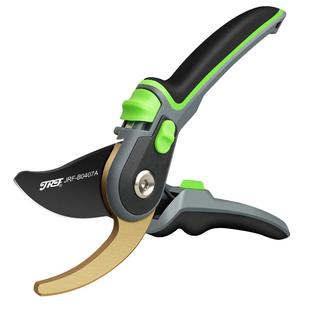 精锐锋园艺果树修枝剪园林枝剪剪枝剪子花卉花艺修剪树枝专用剪刀