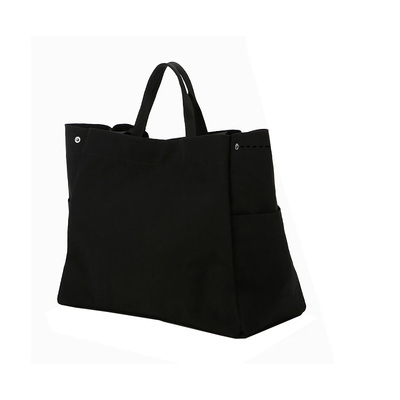 韩国进口大学生单肩包手提妈咪包