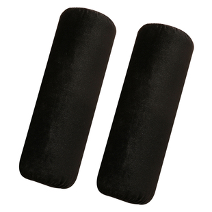 加肥加大袖套羽绒服套袖男士女护袖宽松版加长工作防脏2025新款冬