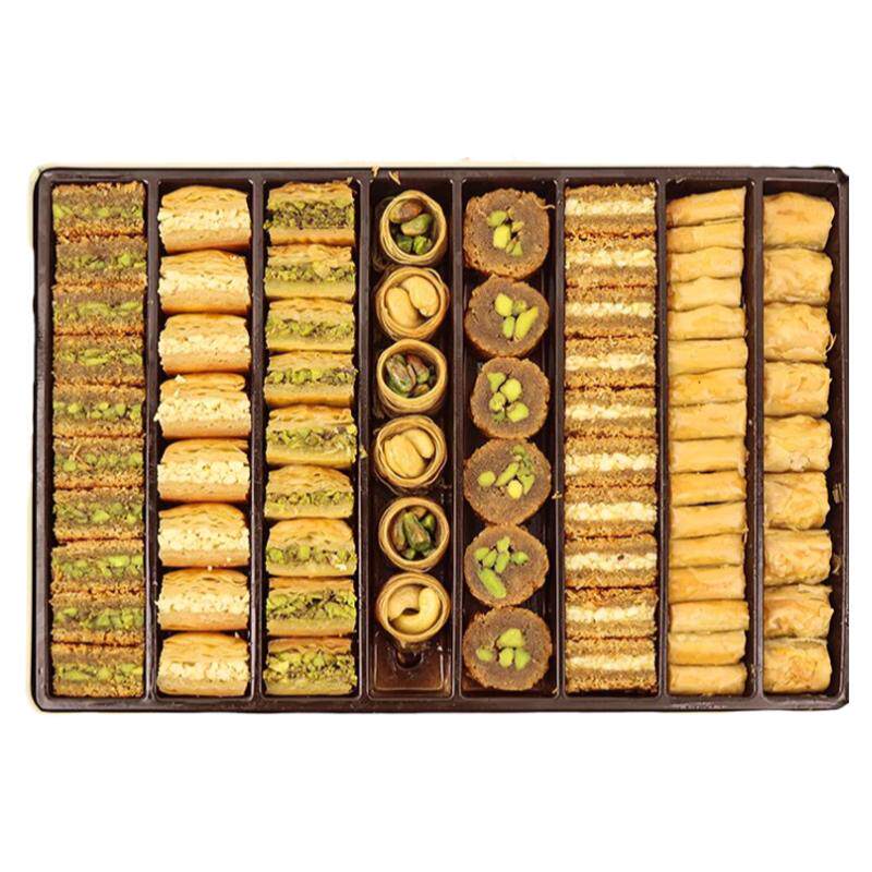TAFE巴克拉瓦BAKLAVA糕点伴手礼