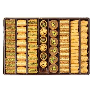 顺丰包邮 土耳其巴克拉瓦 TAFE甜品食品BAKLAVA糕点 礼物伴手礼