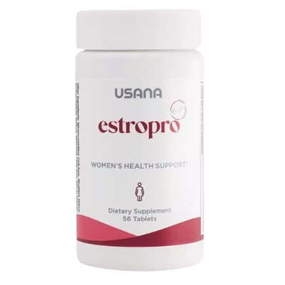 美国雌青舒USANA/优莎娜