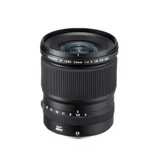 现货速发 富士GF23mmF4 R LM WR GFX50S镜头 23 F4 中画幅GFX100S