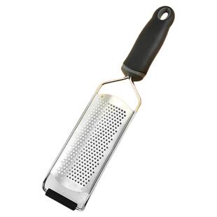 新款刨丝器不锈钢304刮芝士奶酪刨刀神器擦皮屑柠檬皮屑擦丝肥皂