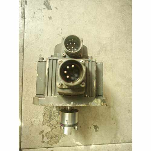 议价三菱电机HC52TSZ带编码器A47维修