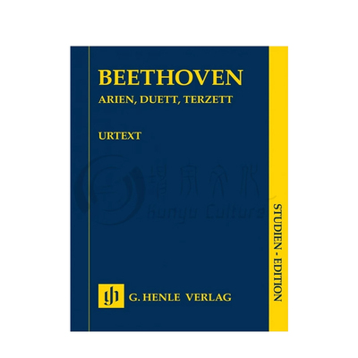 贝多芬咏叹调管弦乐队