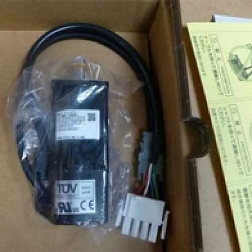 议价安川伺服SGMAH-01A1A41 /SGMAH-02A1A41 全新质保一年