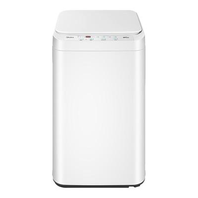 美的3KG婴儿童迷你小型全自动波轮宝宝专用洗衣机 MB30V21EPLUS