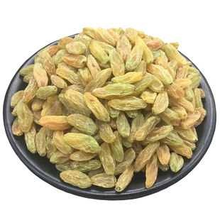 葡萄干烘焙冰粉配料奶茶店专用商用山楂碎熟瓜子仁白芝麻花生碎