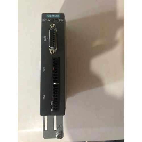 询价30模块6SL 3055-0AA00-5CA2
