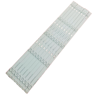 适用东芝55L2600C 55L26CMC 55U3600C背光灯条4C-LB550T-YHA液晶