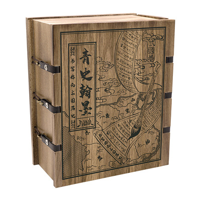 三国杀青史翰墨500张武将PVC材质