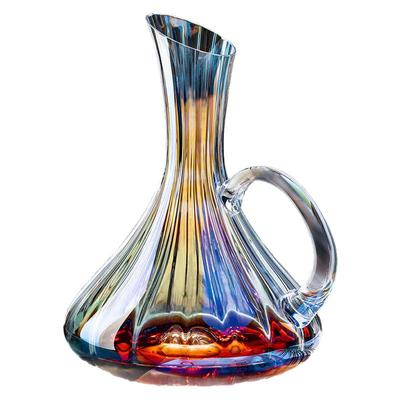 意大利醒酒器家用高级感水晶创意