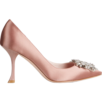 RogerVivier女鞋RVB