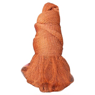 加粗鱼网撒网老式手抛网传统手撒网尼龙轮胎鱼线抛网手撒渔网旋网