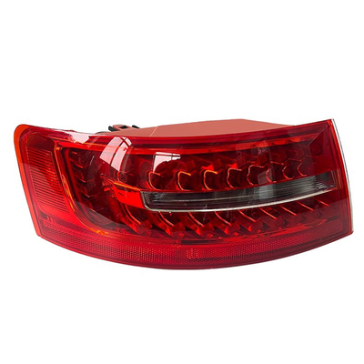 赋研适用于奥迪A6L后尾灯总成