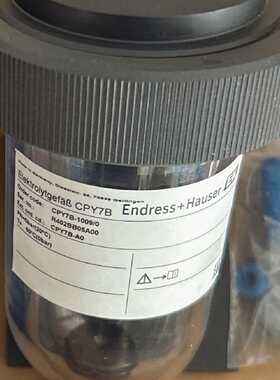 议价EndressHauser CPY7B温度变送器适用