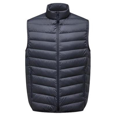 波司登2026新款男士排骨羽绒马甲