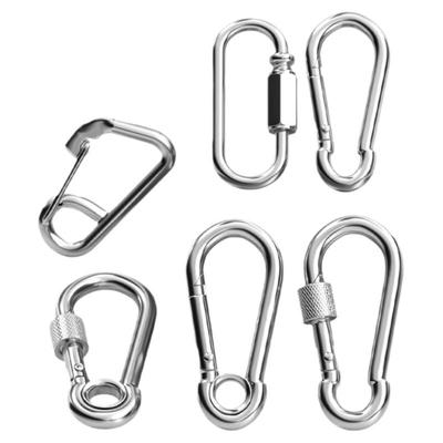 【量贩批发】304不锈钢保险扣