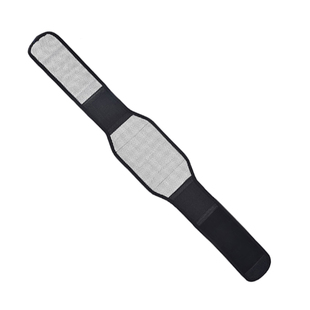 护腰带保暖发热腰椎间盘劳损热敷磁疗腰疼腰痛老人男女士通用腰围