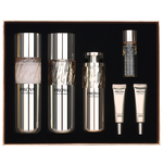 护肤品珀莱雅蕴能抗皱套装深海蕴活紧致提拉淡纹女黄金鱼子酱套盒