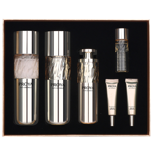 护肤品珀莱雅蕴能抗皱套装深海蕴活紧致提拉淡纹女黄金鱼子酱套盒