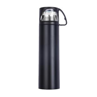 保温杯双层创意不锈钢真空杯男女士便携泡茶水杯商务礼品logo定制