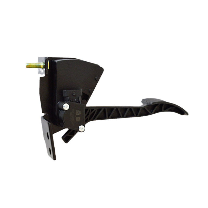 东风天龙天锦大力神电子油门踏板总成联合重卡电子油门踏板配件