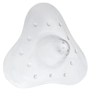 haakaa乳头保护罩喂奶乳贴防咬奶头贴内陷哺乳期辅助器乳盾奶嘴套