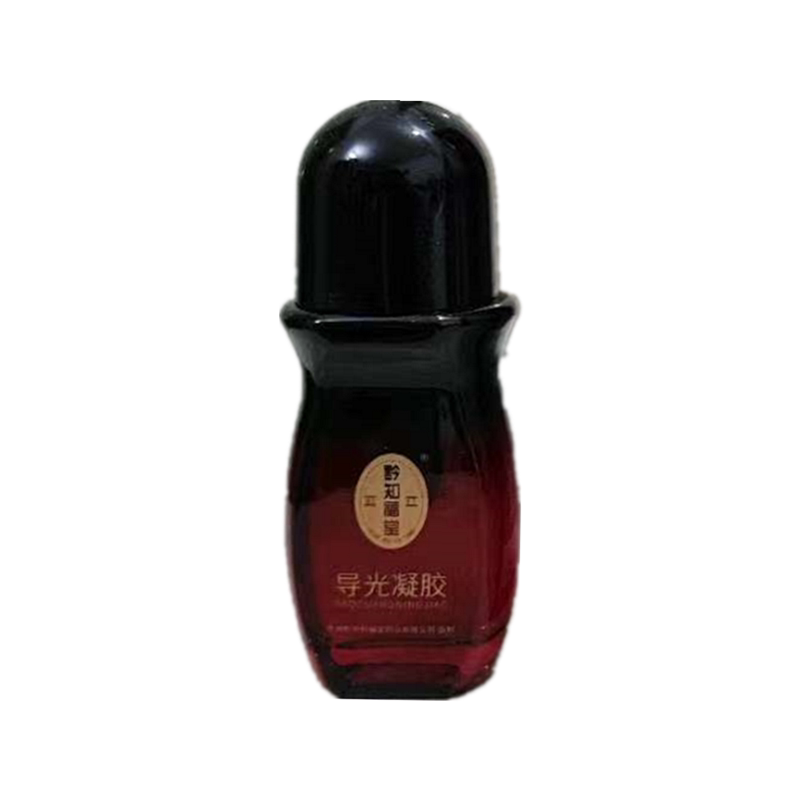 黔知福堂导光滚珠肩颈关节凝胶