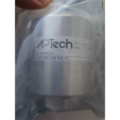 APTech AP3700S FV8 FV8 00  1/2