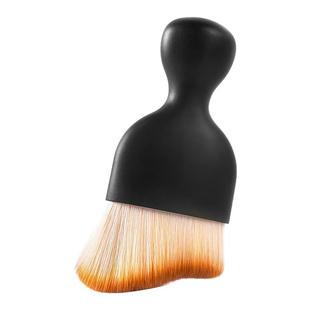 汽车内饰除灰尘软毛刷空调出风口缝隙扫除尘刷车内小毛刷清洁神器