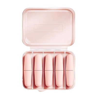 [中视推荐]睡眠专用降噪隔音耳塞