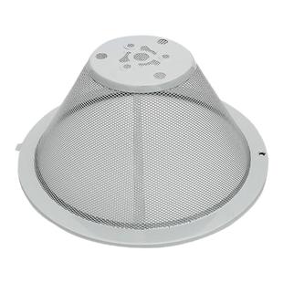 适用美的抽油烟机过滤网CXW-180-AS7210-G1/DS20/DS101外网罩油碗