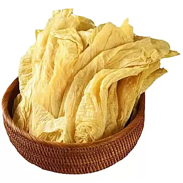 农家特产老式速食手工无添加豆腐皮